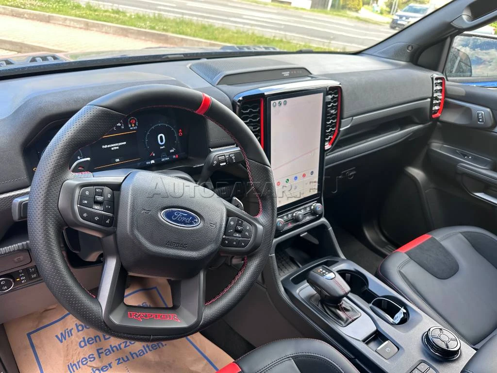 Ford Ranger - Image 4