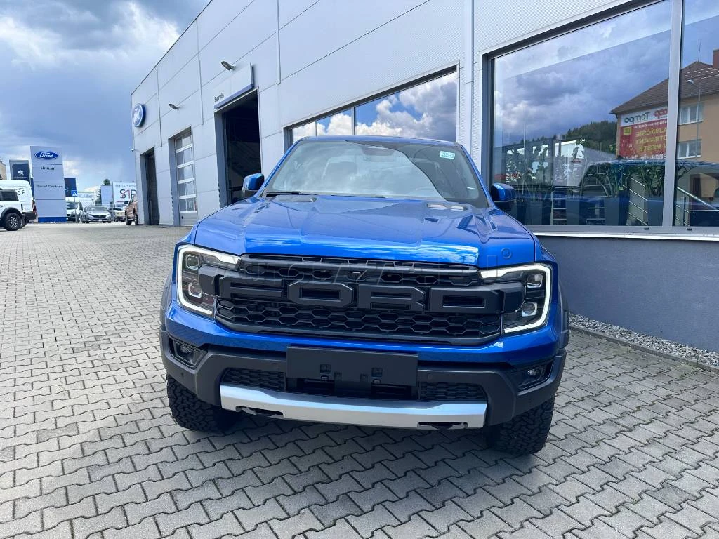 Ford Ranger - Image 7