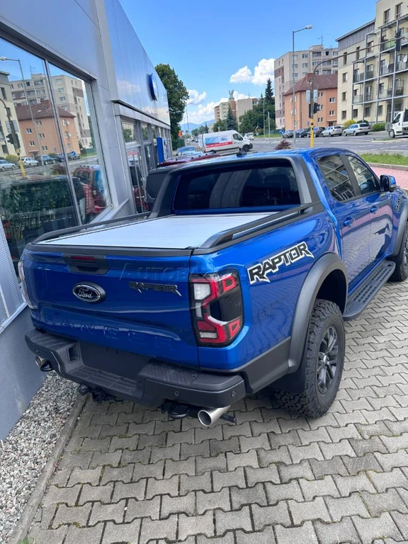 Ford Ranger - Image 9