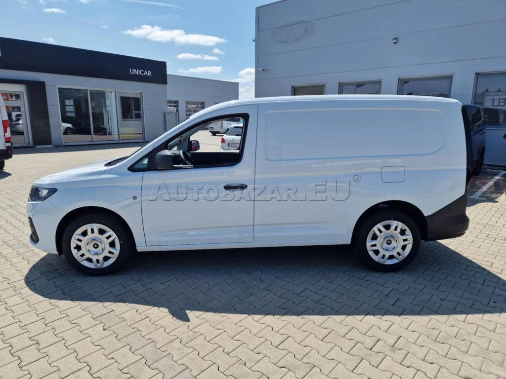 Ford Transit Connect 2.0 EcoBlue 102k M6 (75kW) – FWD - Image 1