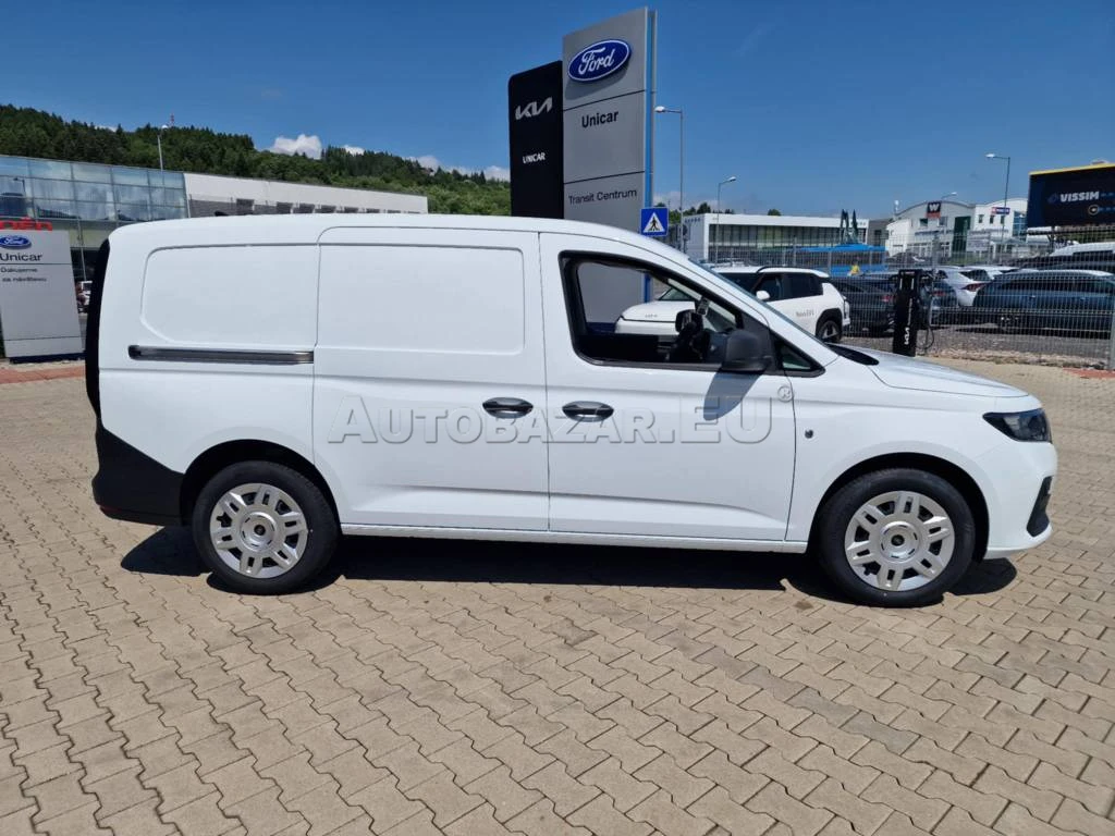 Ford Transit Connect 2.0 EcoBlue 102k M6 (75kW) – FWD - Image 5