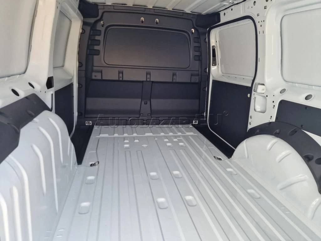 Ford Transit Connect 2.0 EcoBlue 102k M6 (75kW) – FWD - Image 9