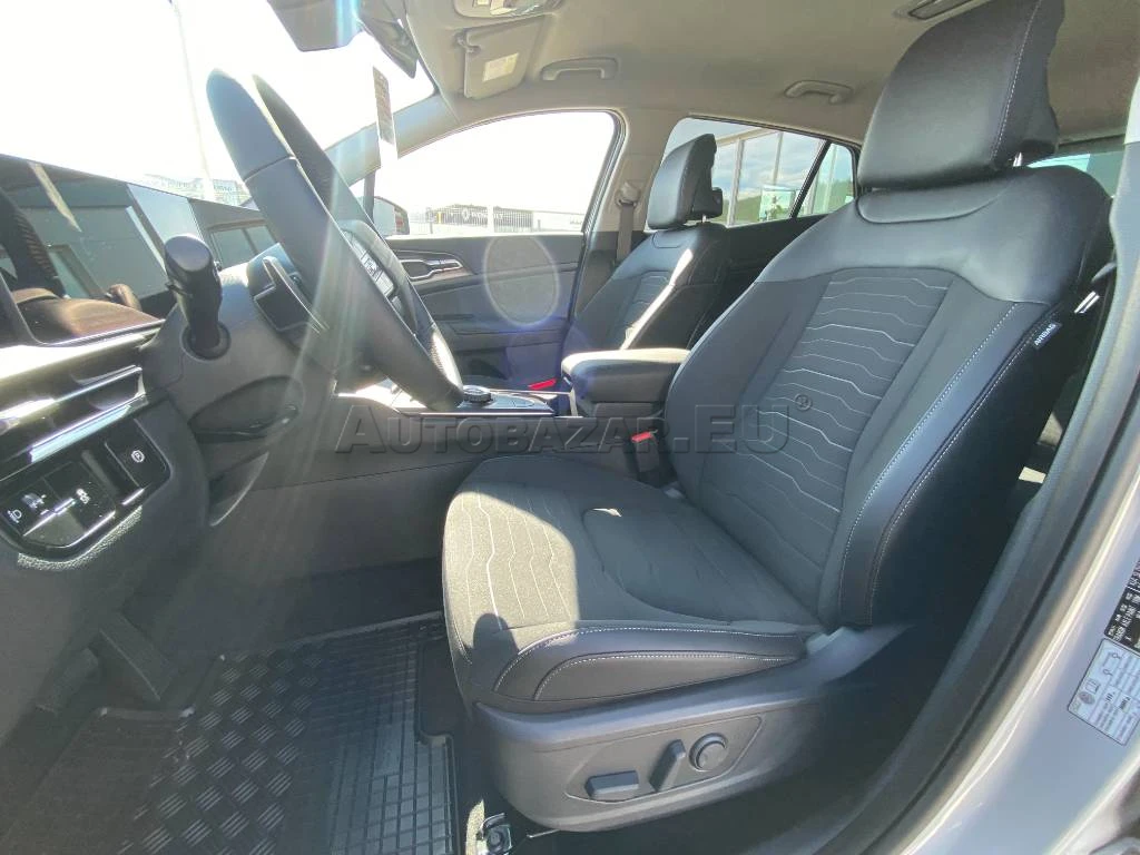Kia Sportage - Image 7