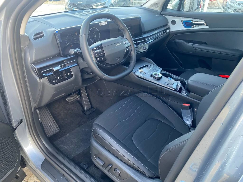 Kia Sportage - Image 6