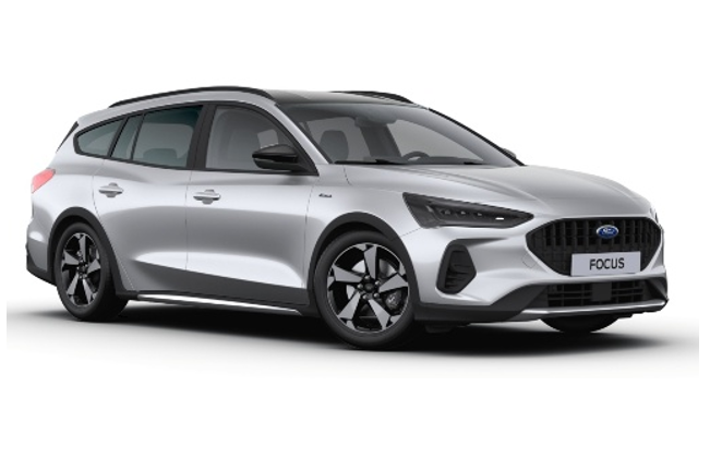 Focus Combi Active X v2