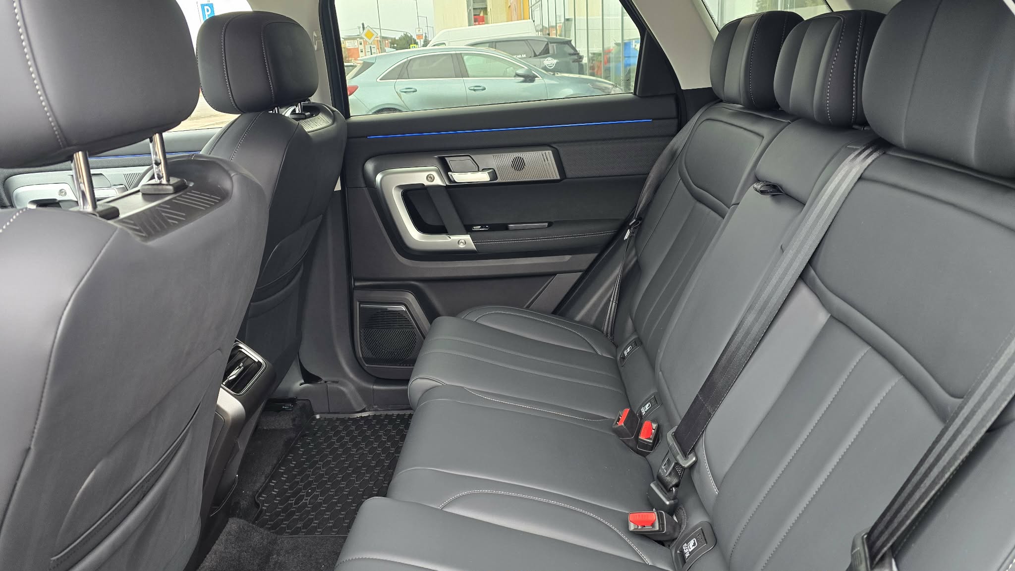 JAECOO J7 LUXURY FWD - Image 10