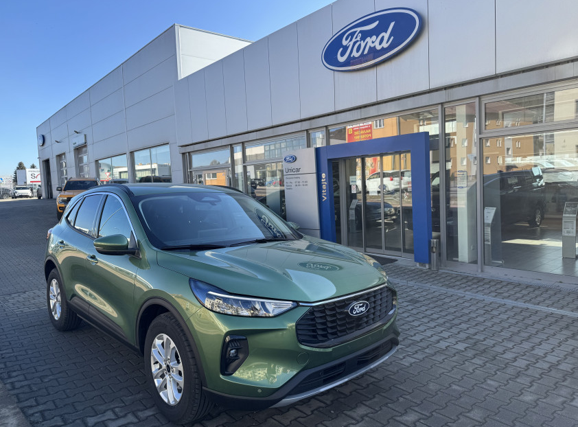 Ford Kuga 1. 5 EcoBoost 150k M6 – FWD - Image 1