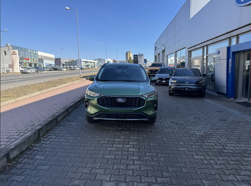 Ford Kuga 1. 5 EcoBoost 150k M6 – FWD - Image 2