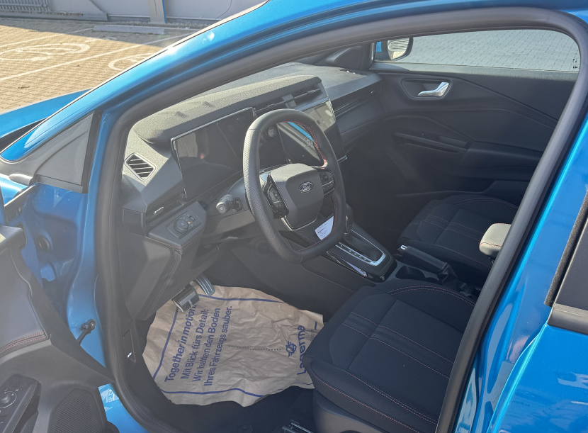Ford Puma 1.0 EcoBoost mHybrid 125k A7 (92kW) - Image 3