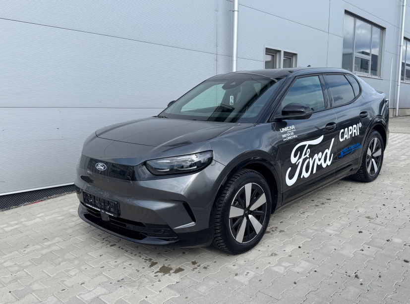 Ford Capri EV MAX (79kWh) 340k (250kW) – AWD - Image 1
