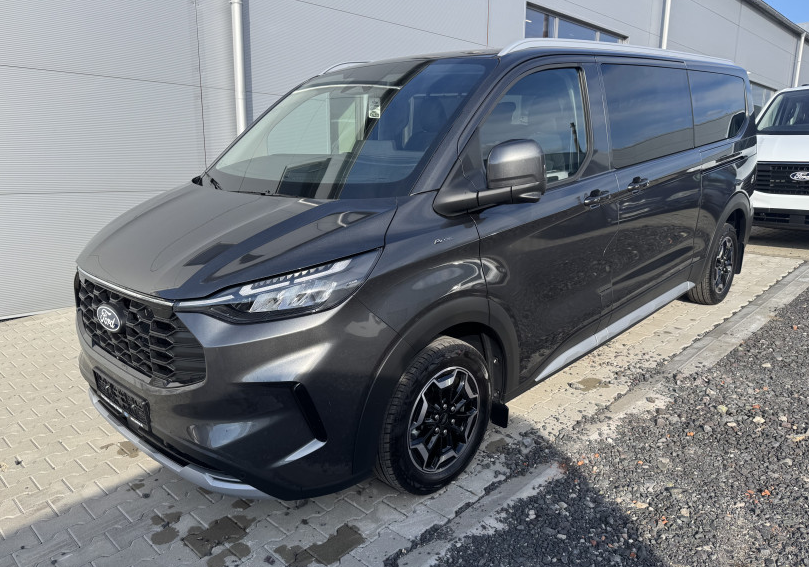 Ford Custom Tourneo Active 2.0 TDCi EB 170k A8 – FWD (125kW) - Image 1