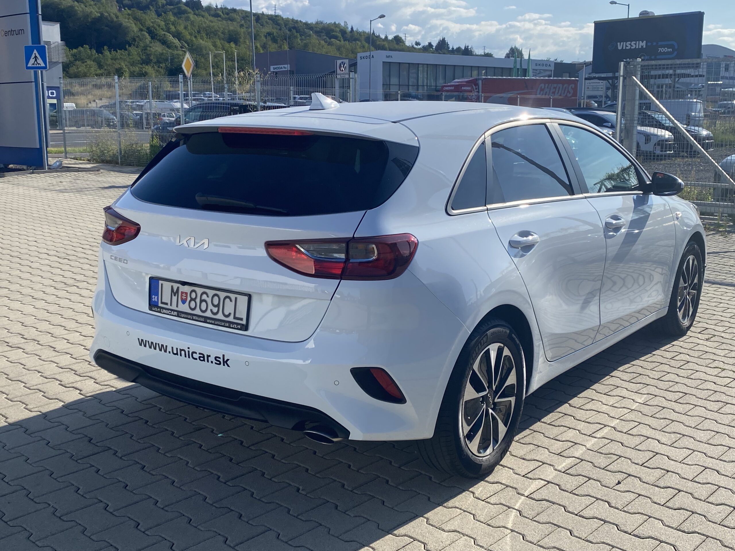 Kia Ceed - Image 3