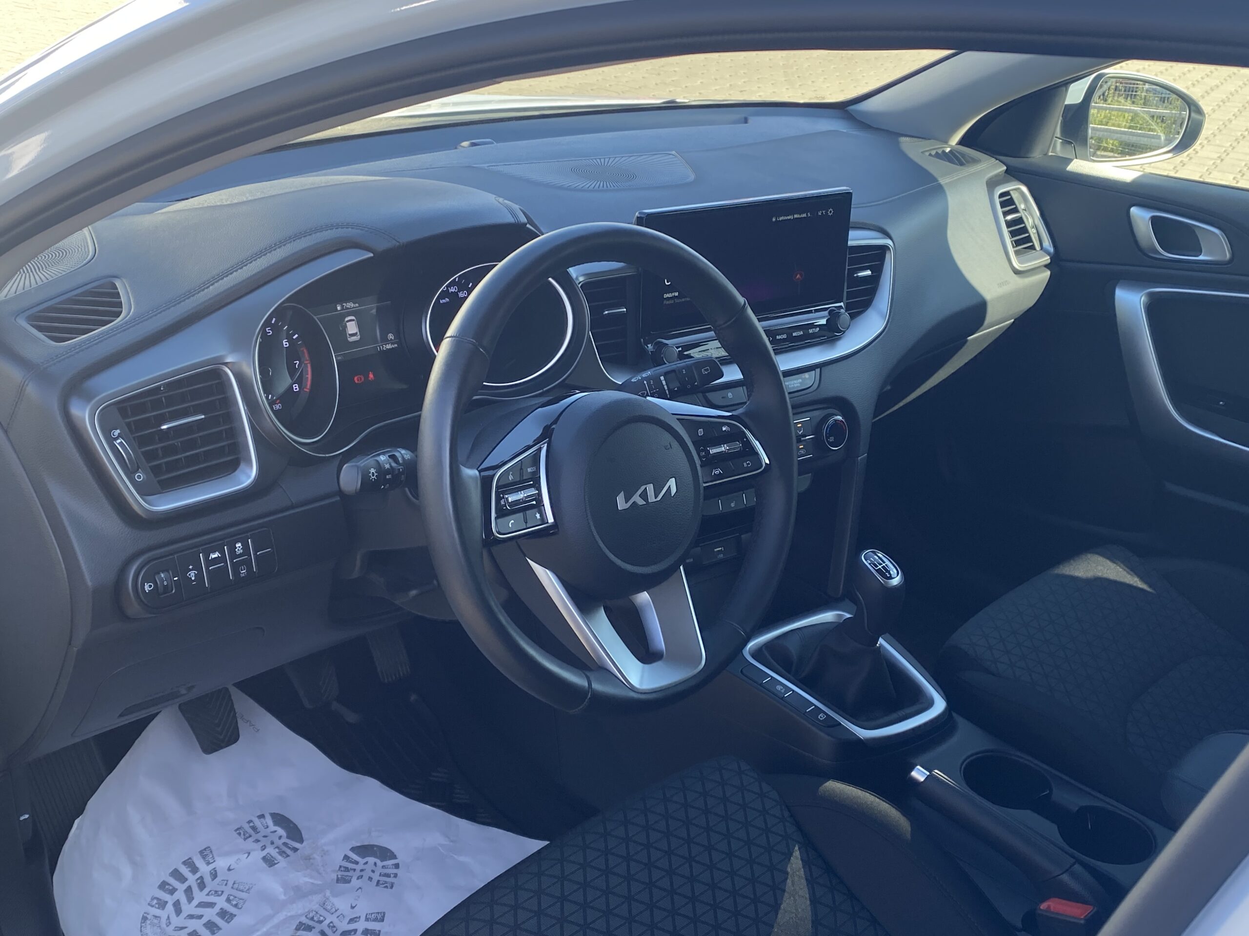 Kia Ceed - Image 5