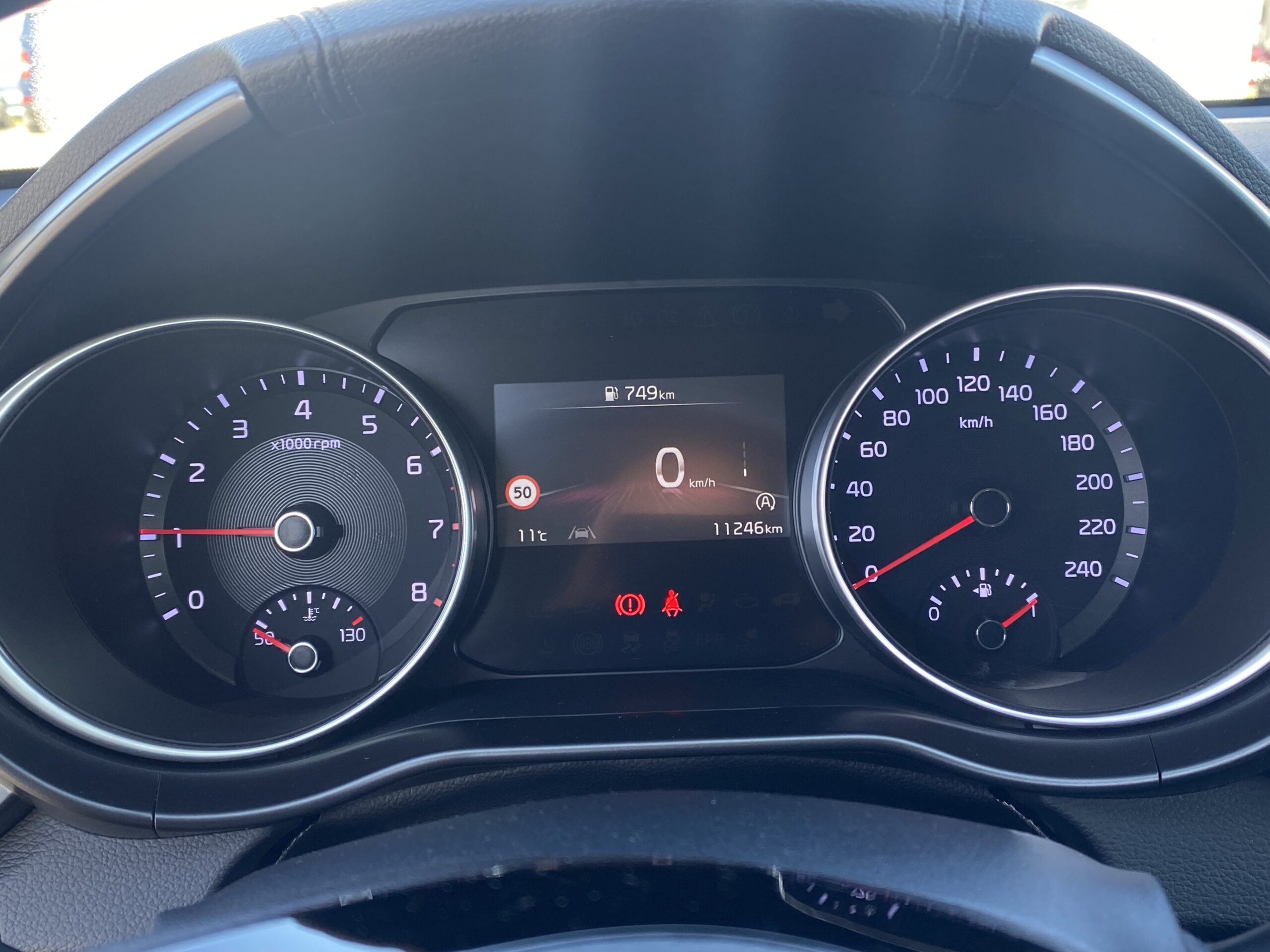Kia Ceed - Image 6