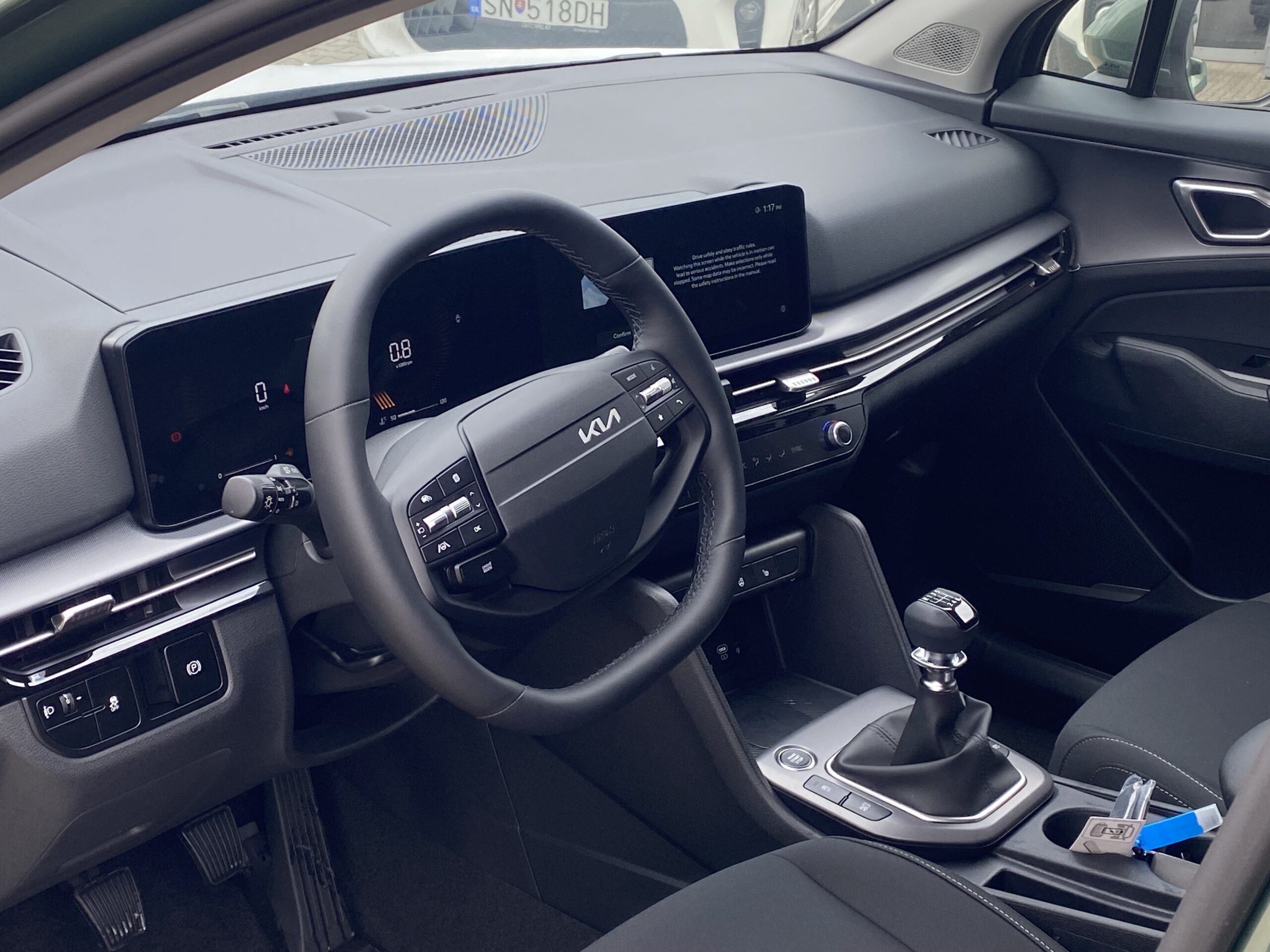 Kia Sportage - Image 7
