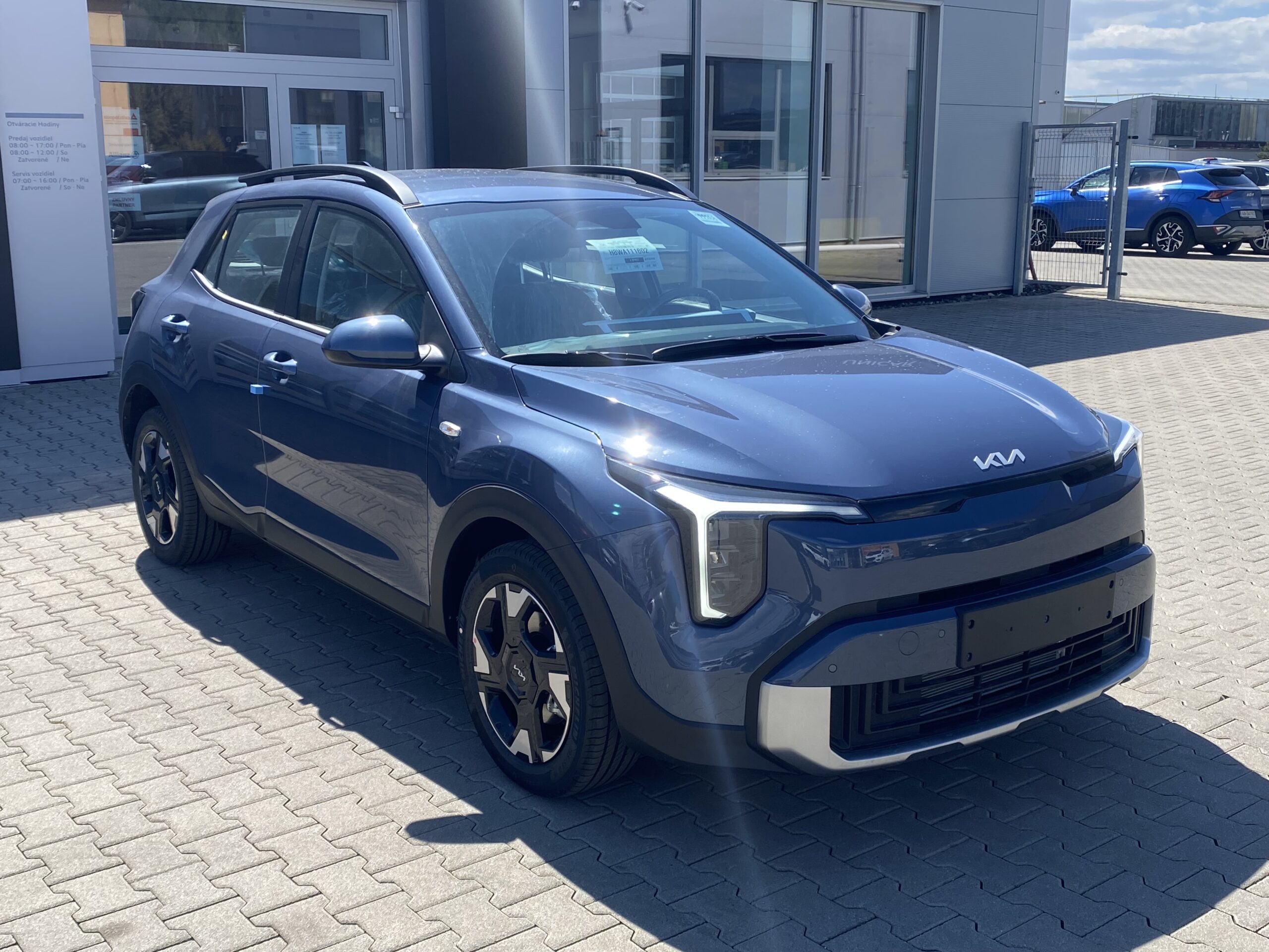 Kia Stonic - Image 2