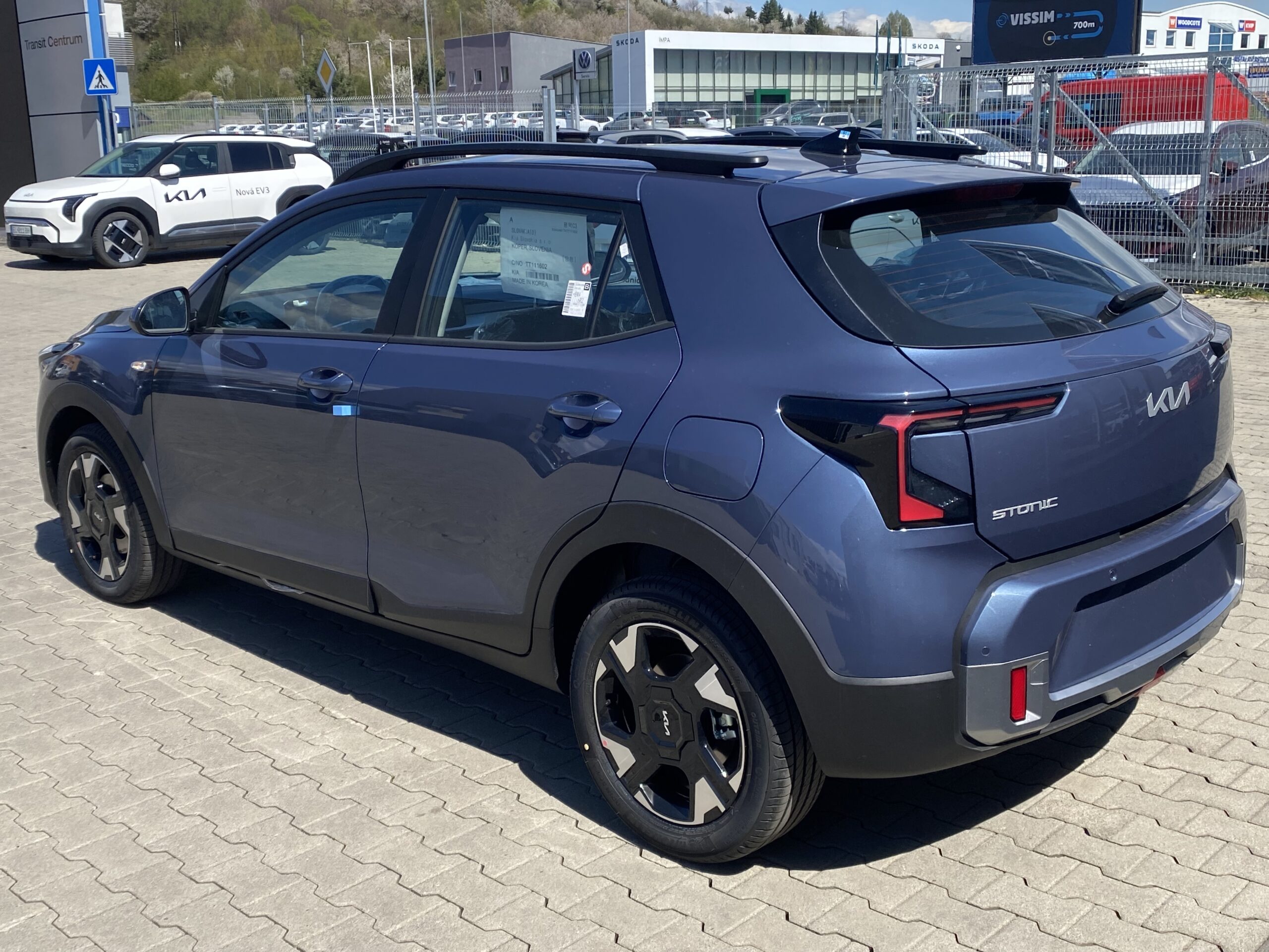 Kia Stonic - Image 4