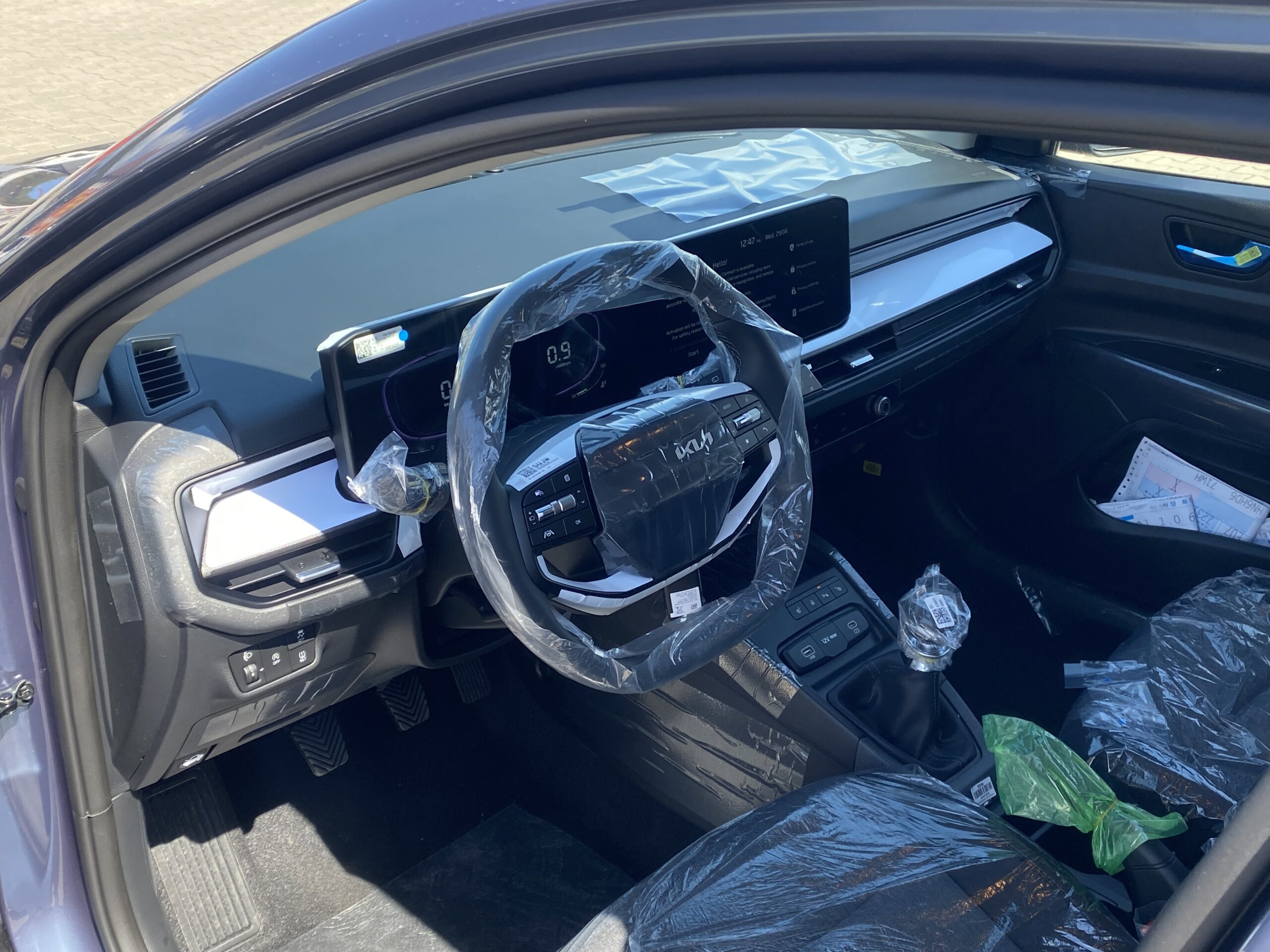 Kia Stonic - Image 5