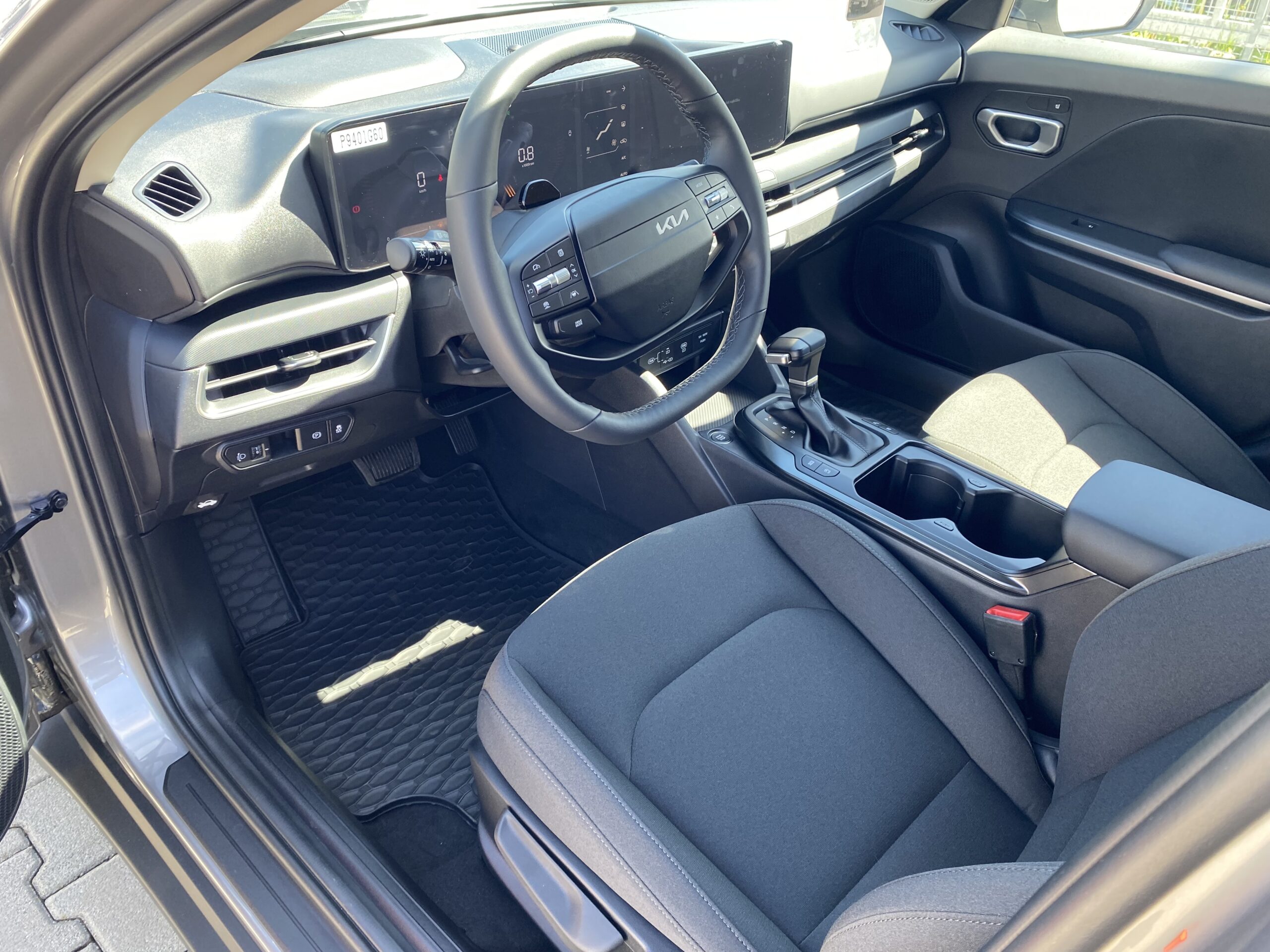 Kia K4 SW - Image 9
