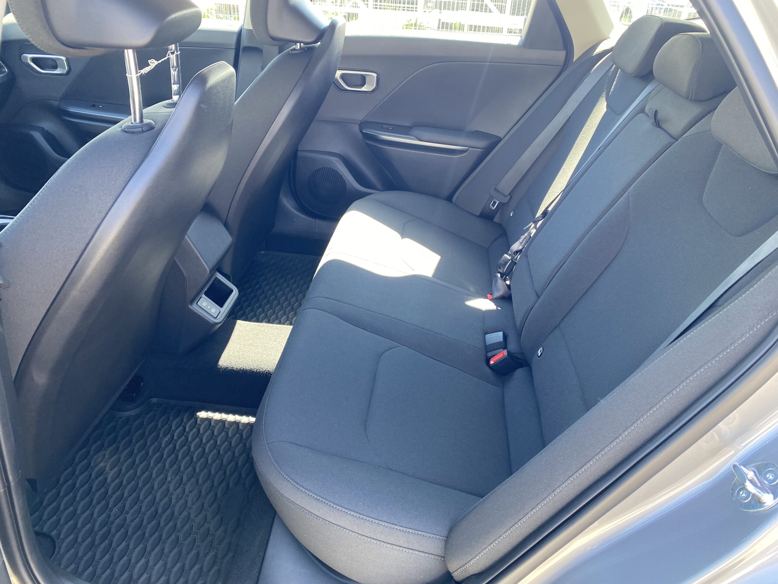 Kia K4 SW - Image 11