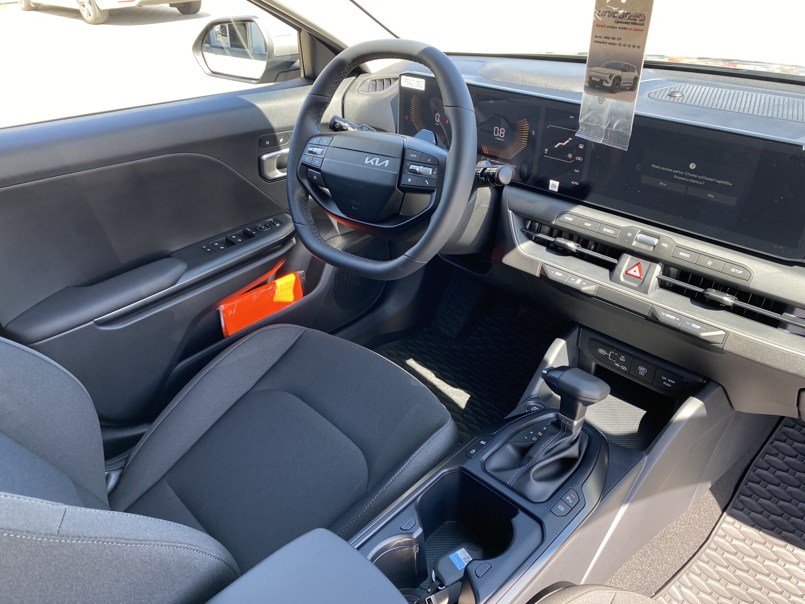 Kia K4 SW - Image 8