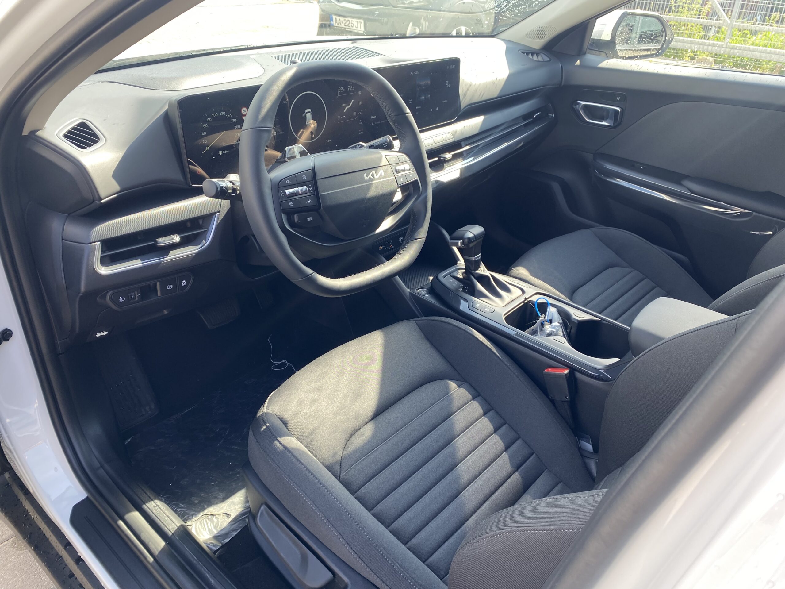 Kia K4 SW - Image 5
