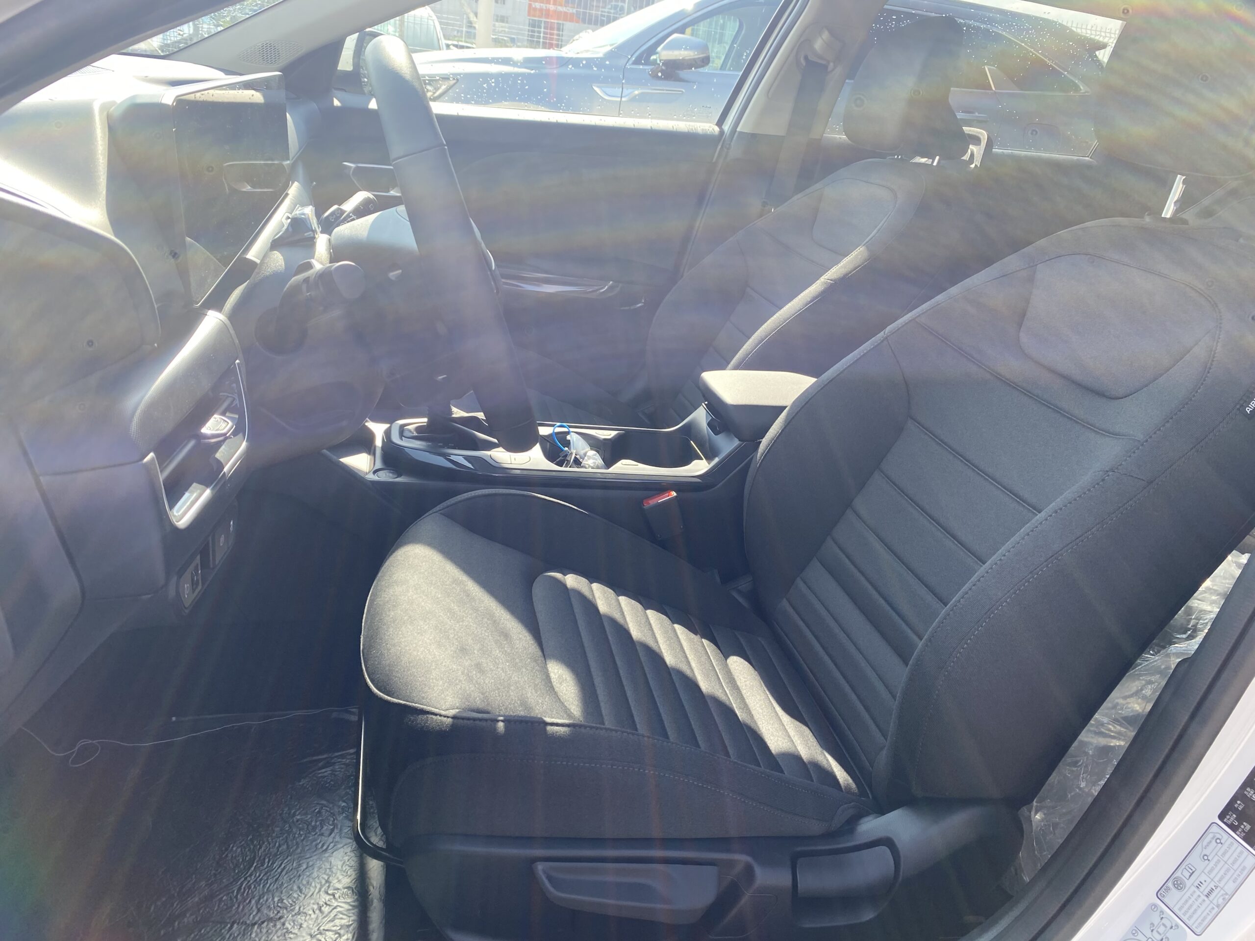 Kia K4 SW - Image 6