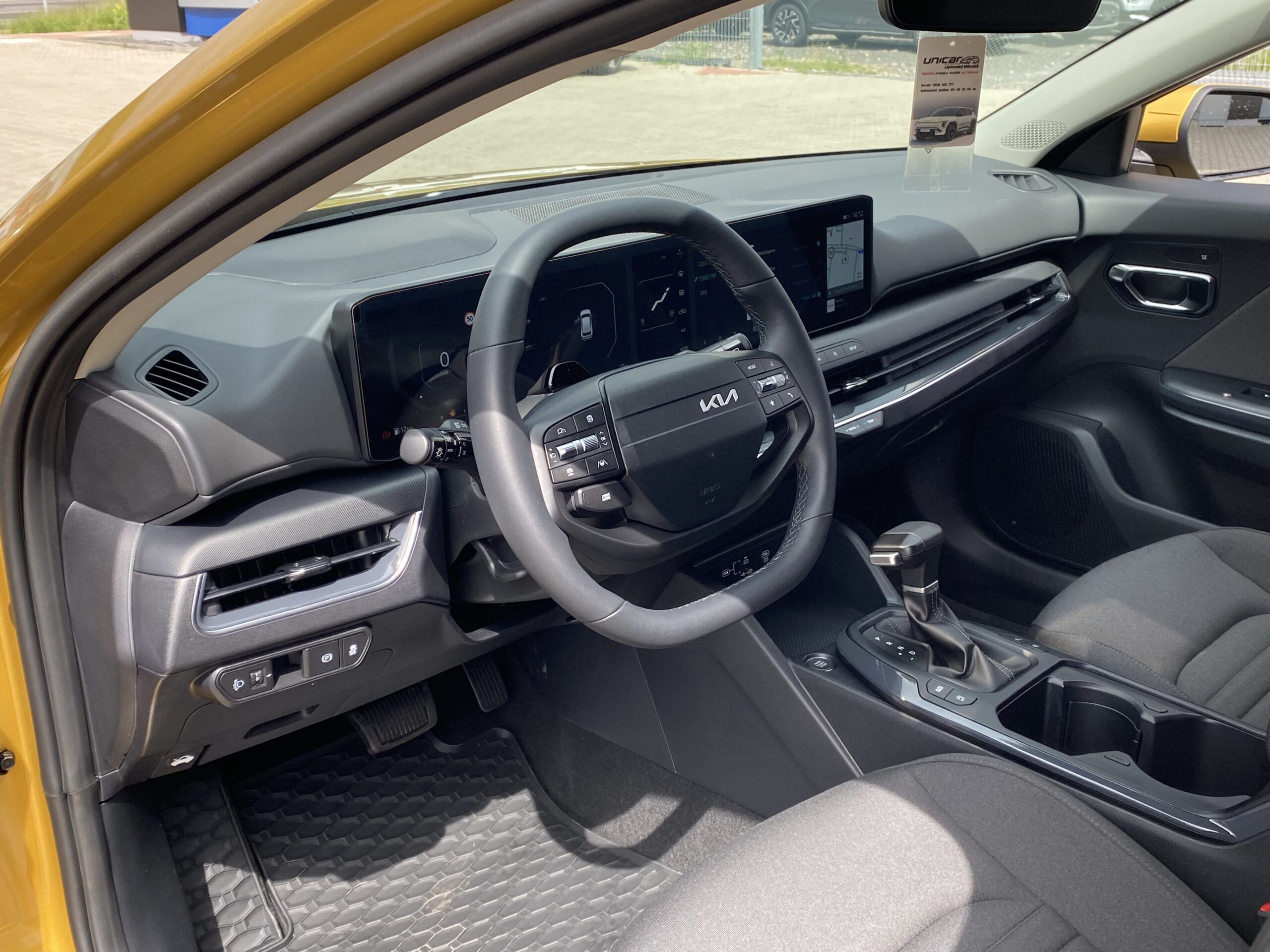 Kia K4 - Image 6