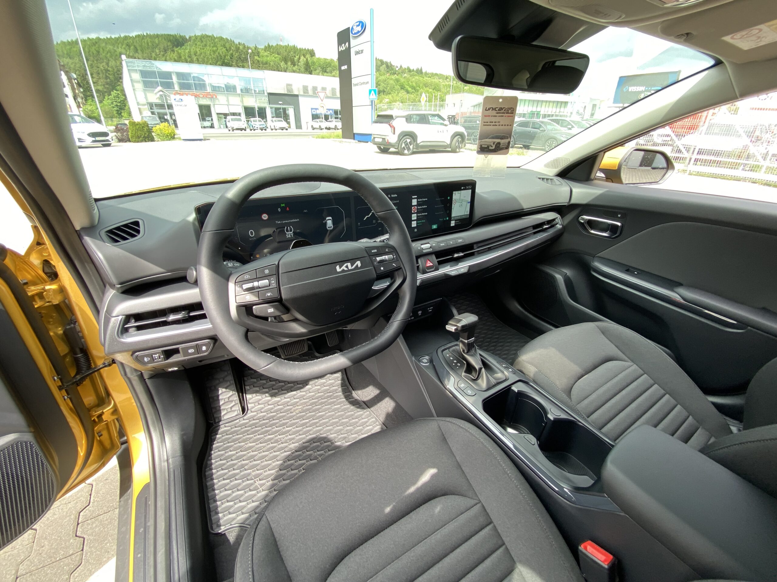 Kia K4 - Image 7