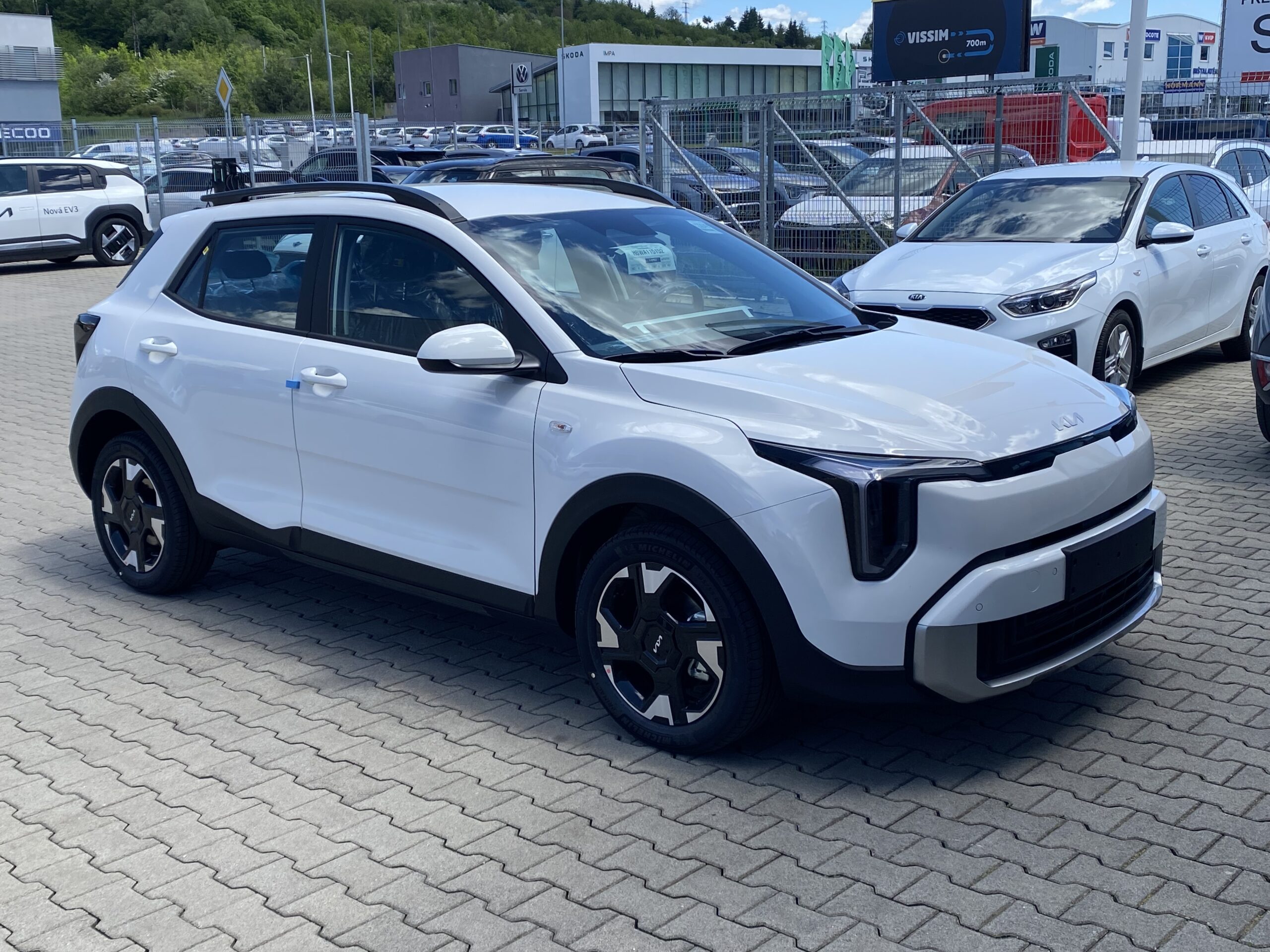 Kia Stonic - Image 2