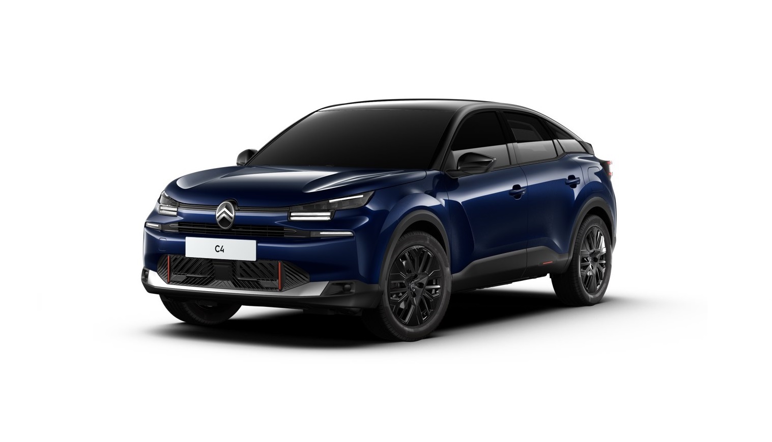 Citroen C4 - Image 7