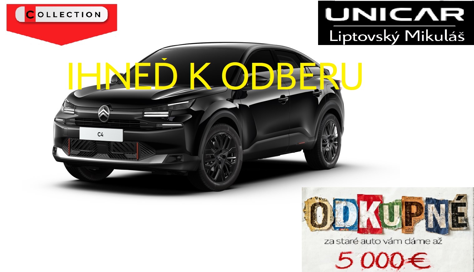 Citroen C4 - Image 2