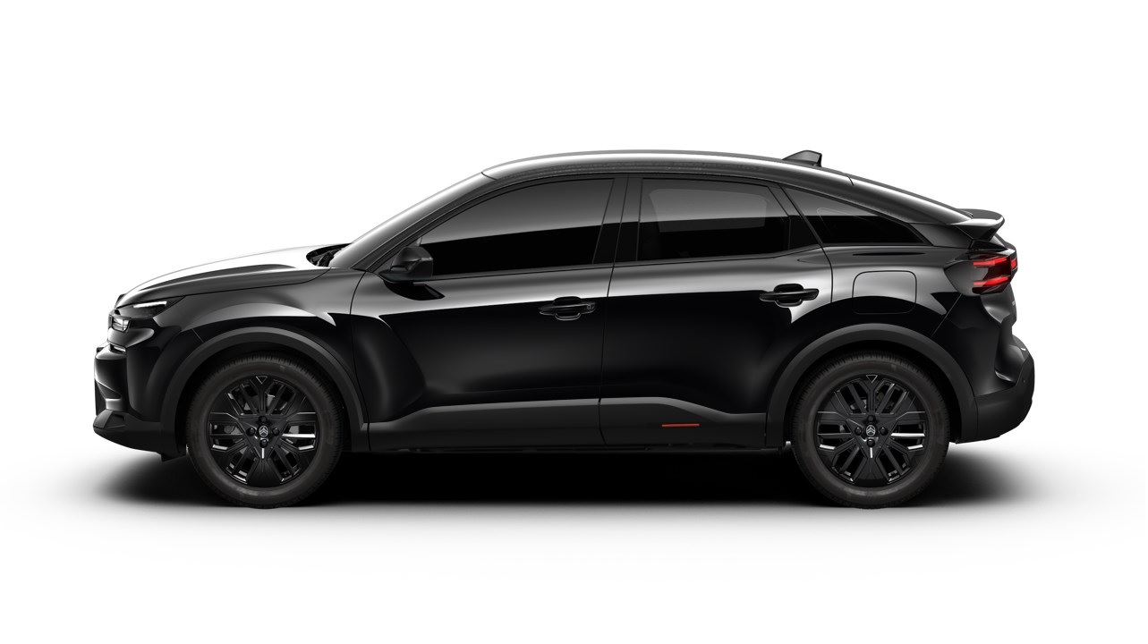Citroen C4 - Image 5
