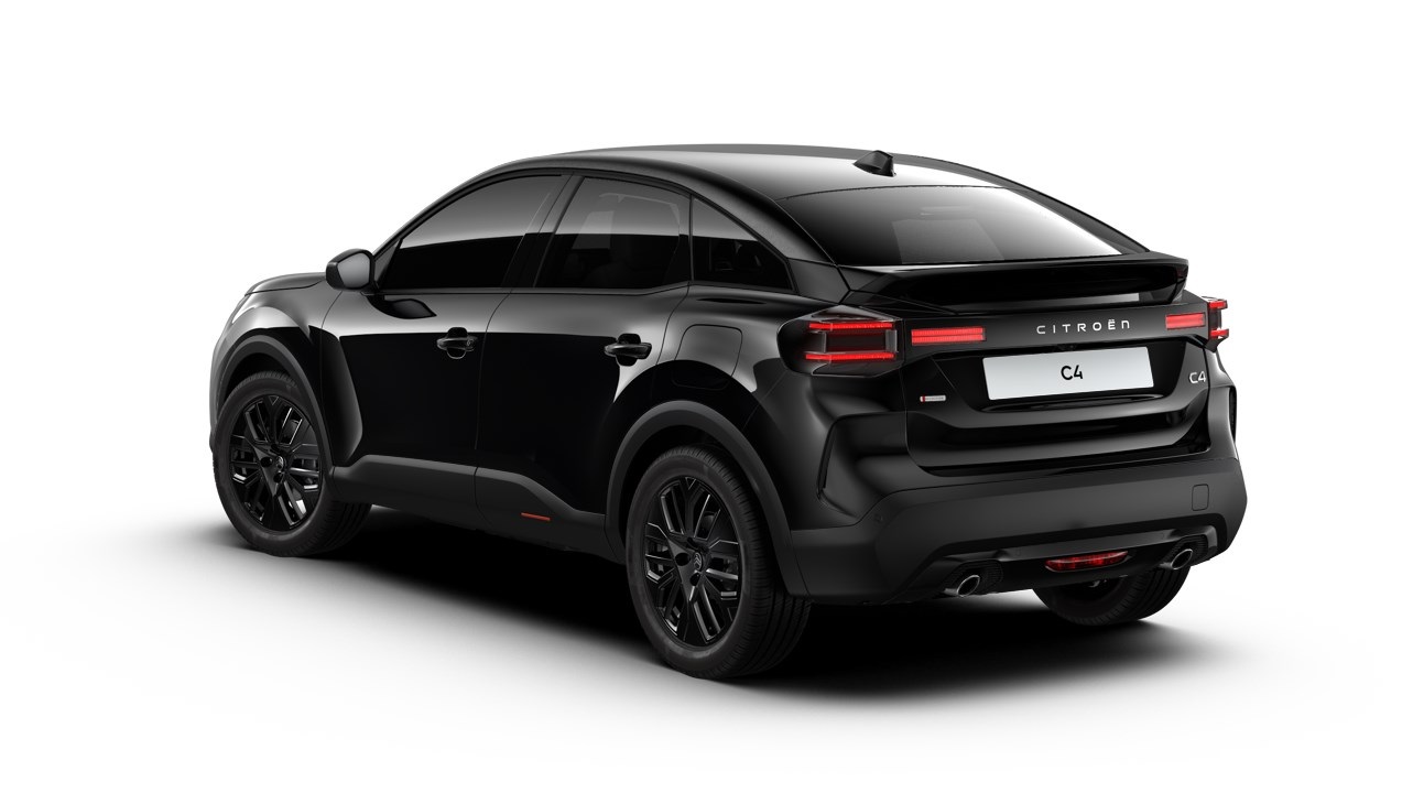 Citroen C4 - Image 3