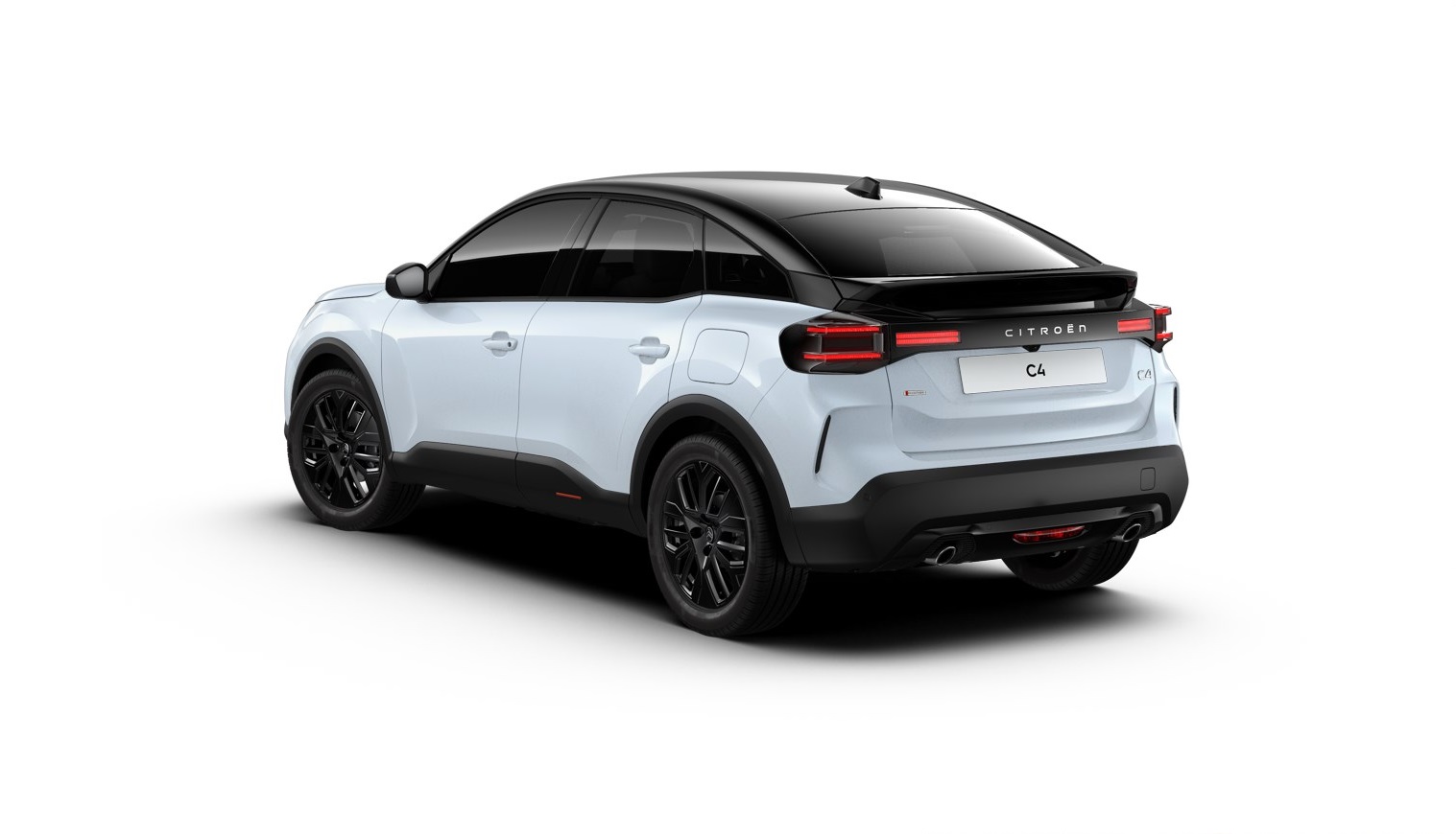 Citroen C4 - Image 3