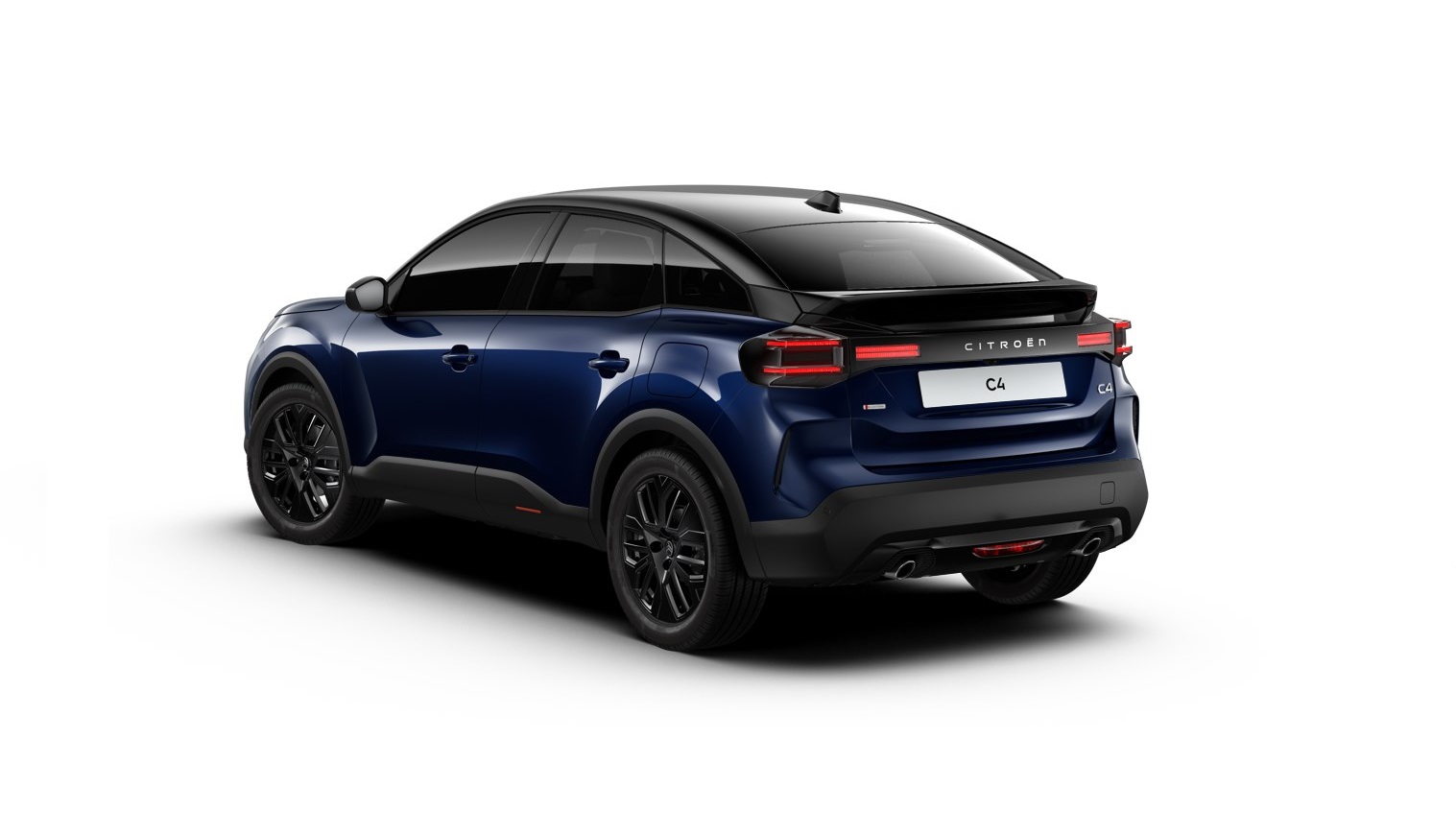Citroen C4 - Image 2