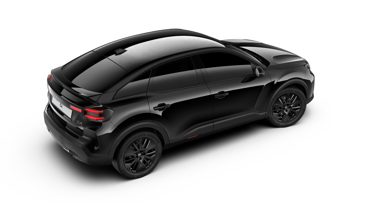 Citroen C4 - Image 6