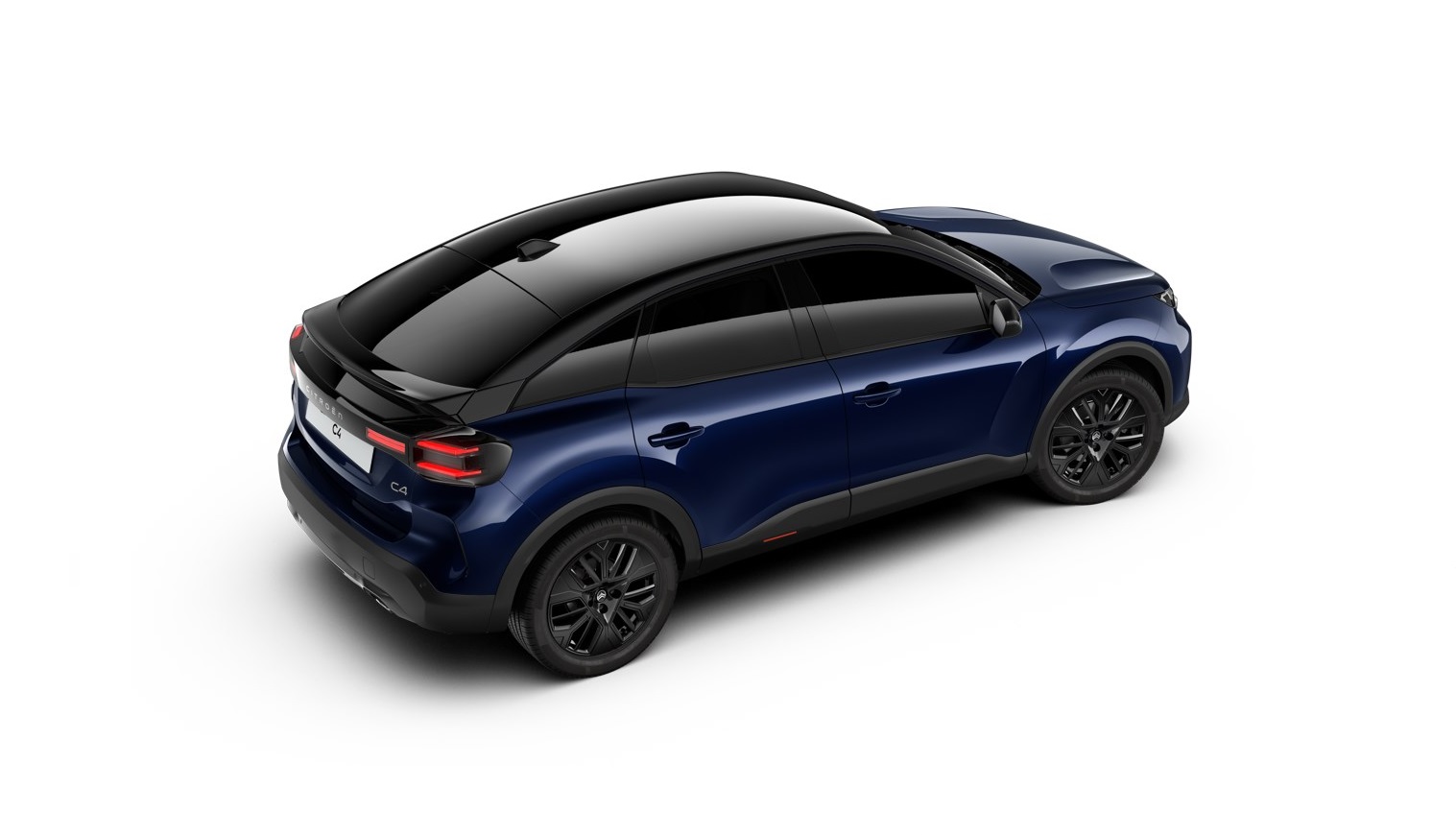 Citroen C4 - Image 3