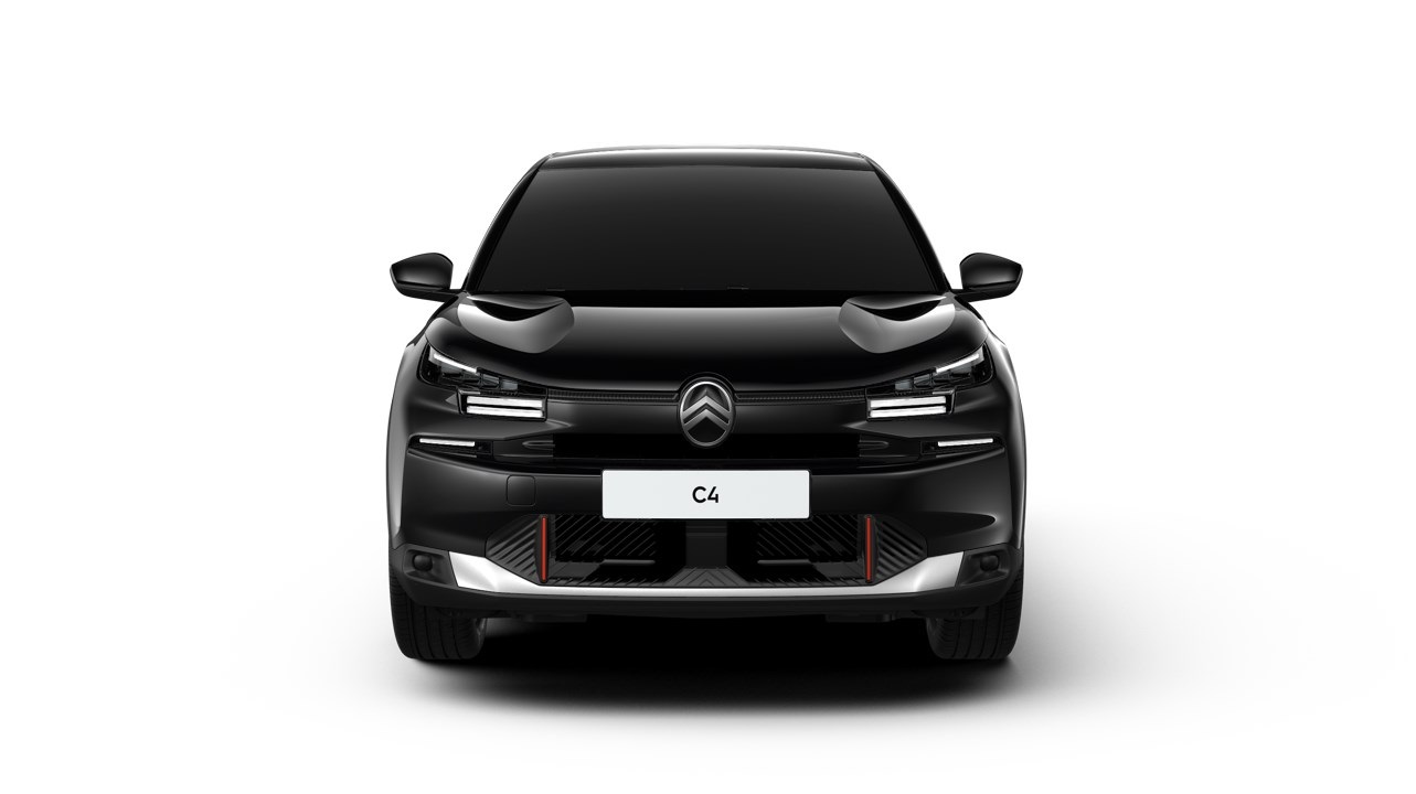 Citroen C4 - Image 7