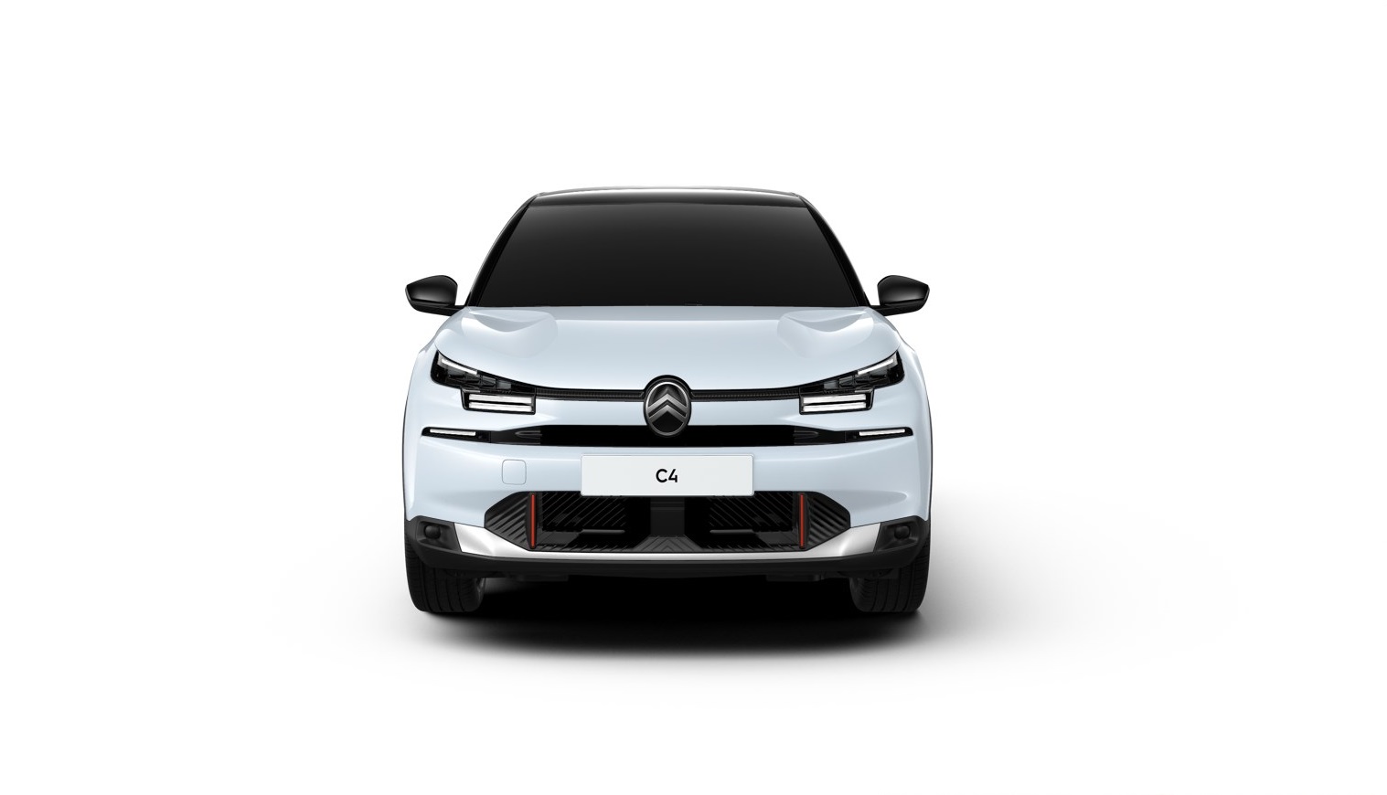 Citroen C4 - Image 8