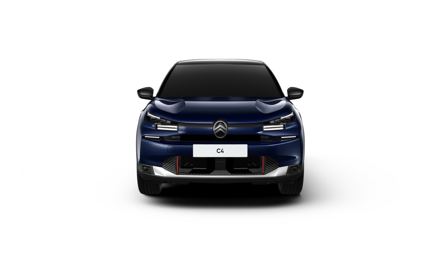 Citroen C4 - Image 9