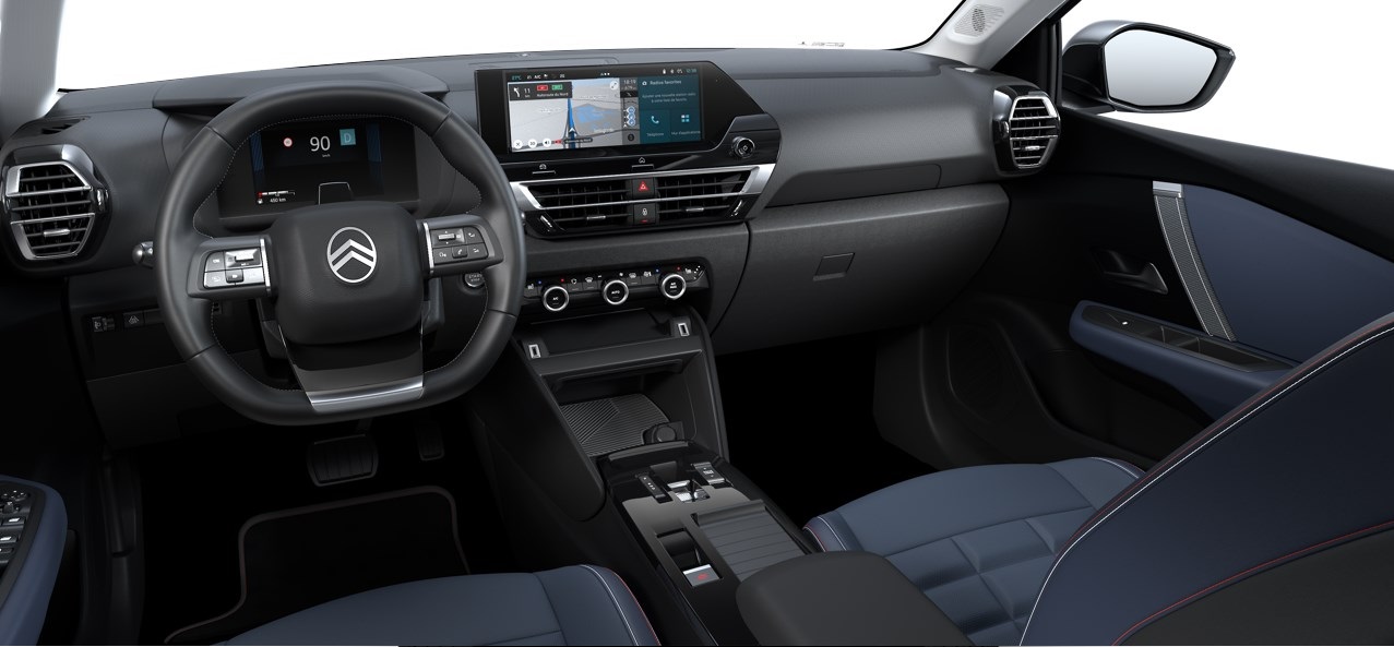 Citroen C4 - Image 4