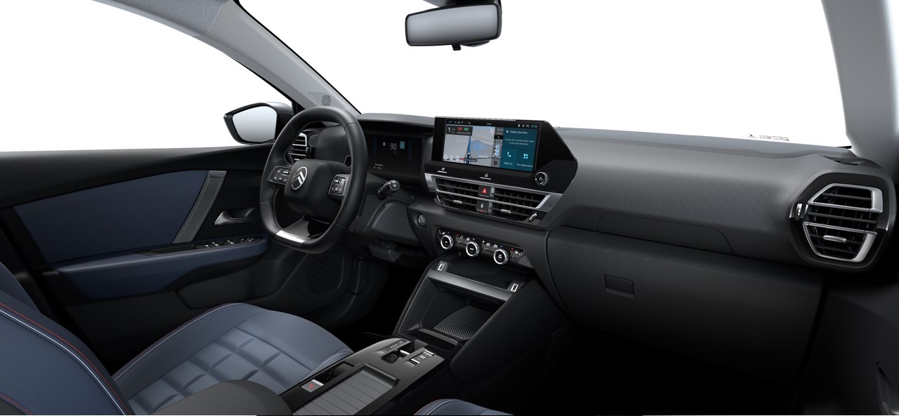 Citroen C4 - Image 5