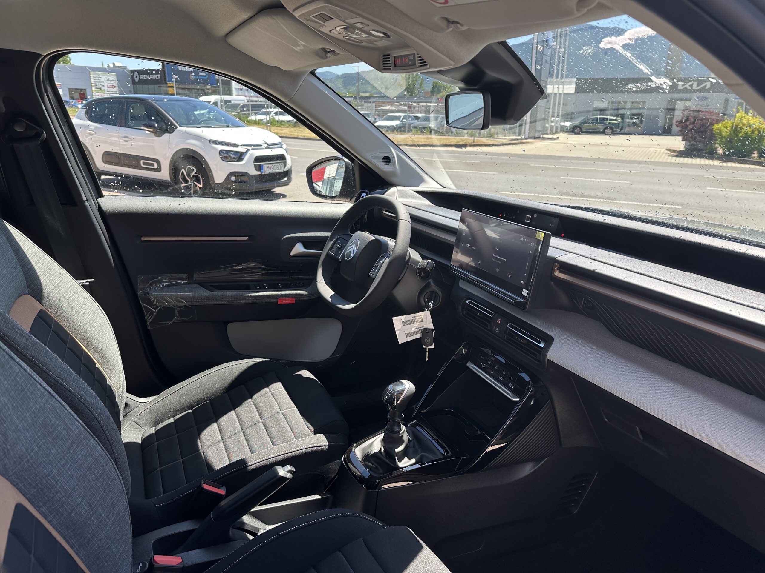 Citroen C3 Aircross - Image 6
