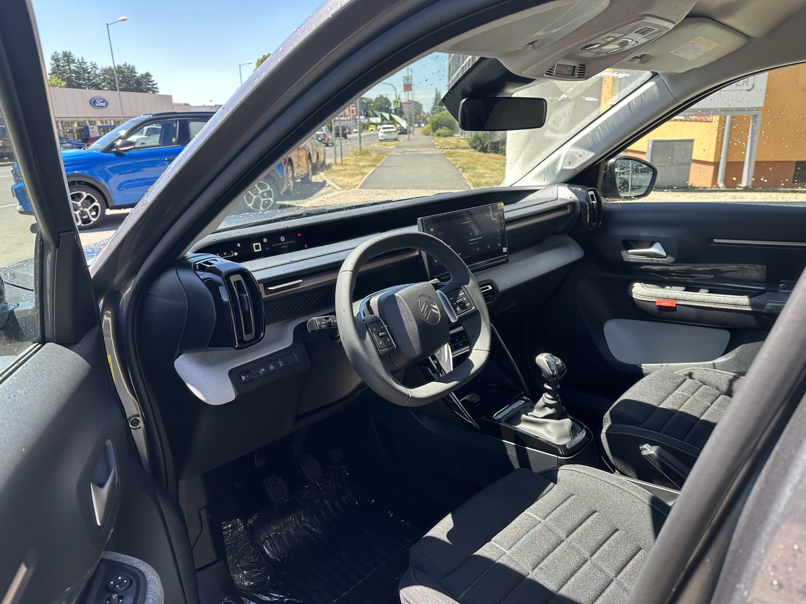 Citroen C3 Aircross - Image 7