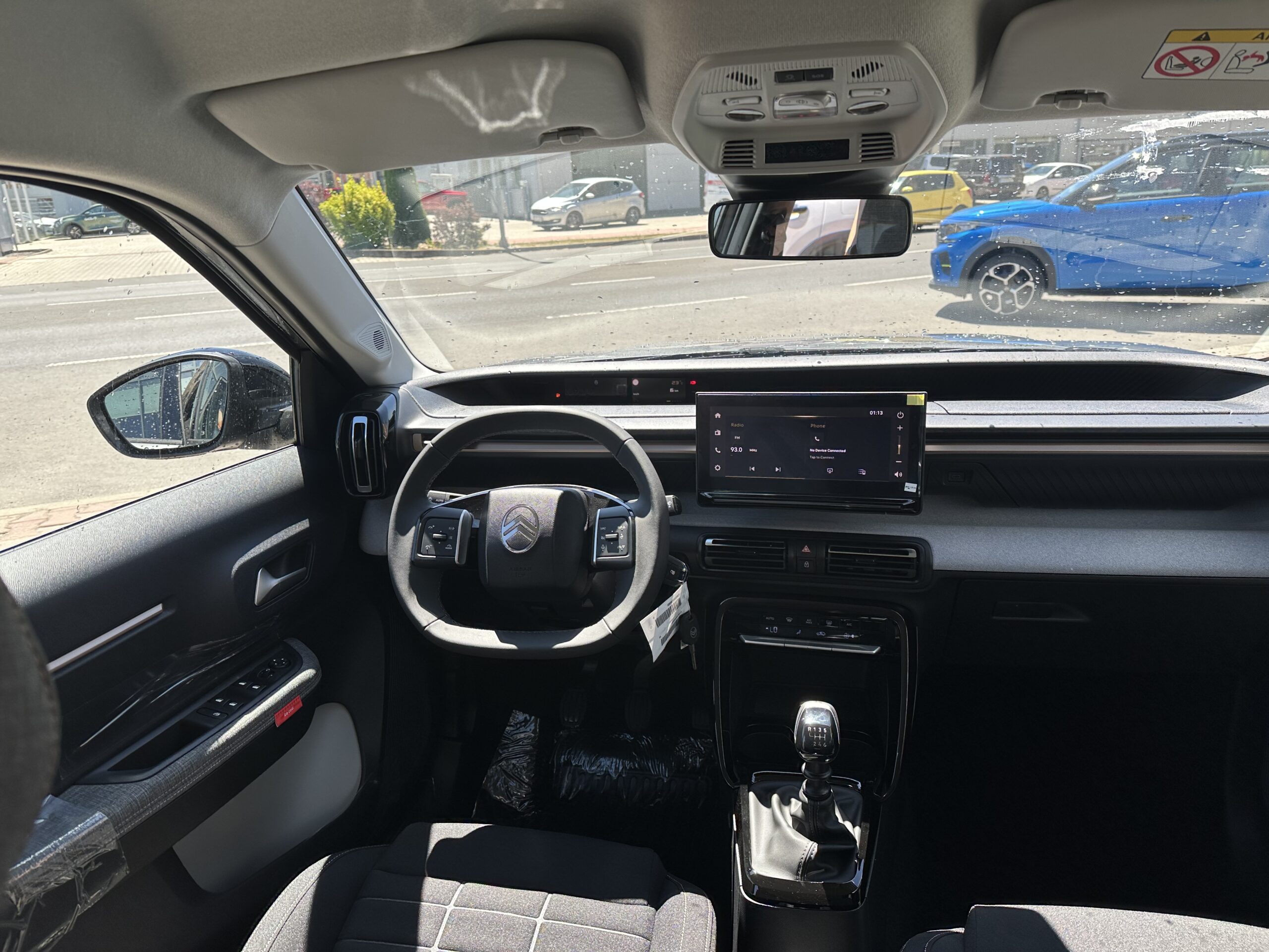Citroen C3 Aircross - Image 3
