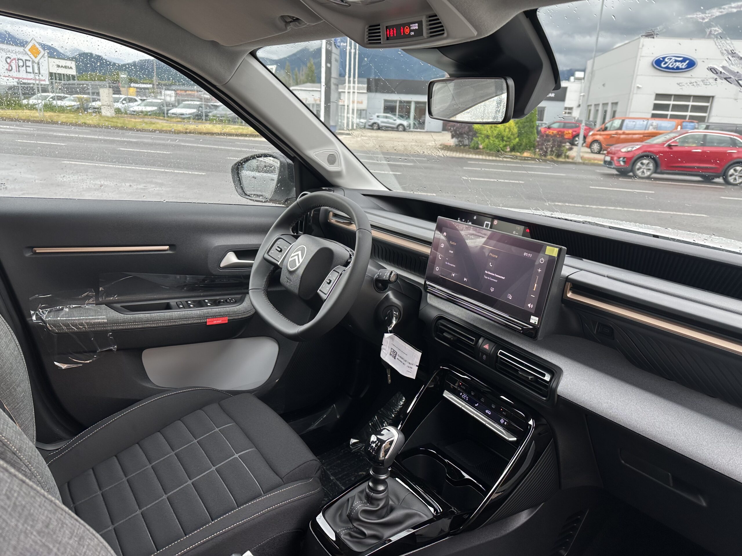Citroen C3 Aircross - Image 7