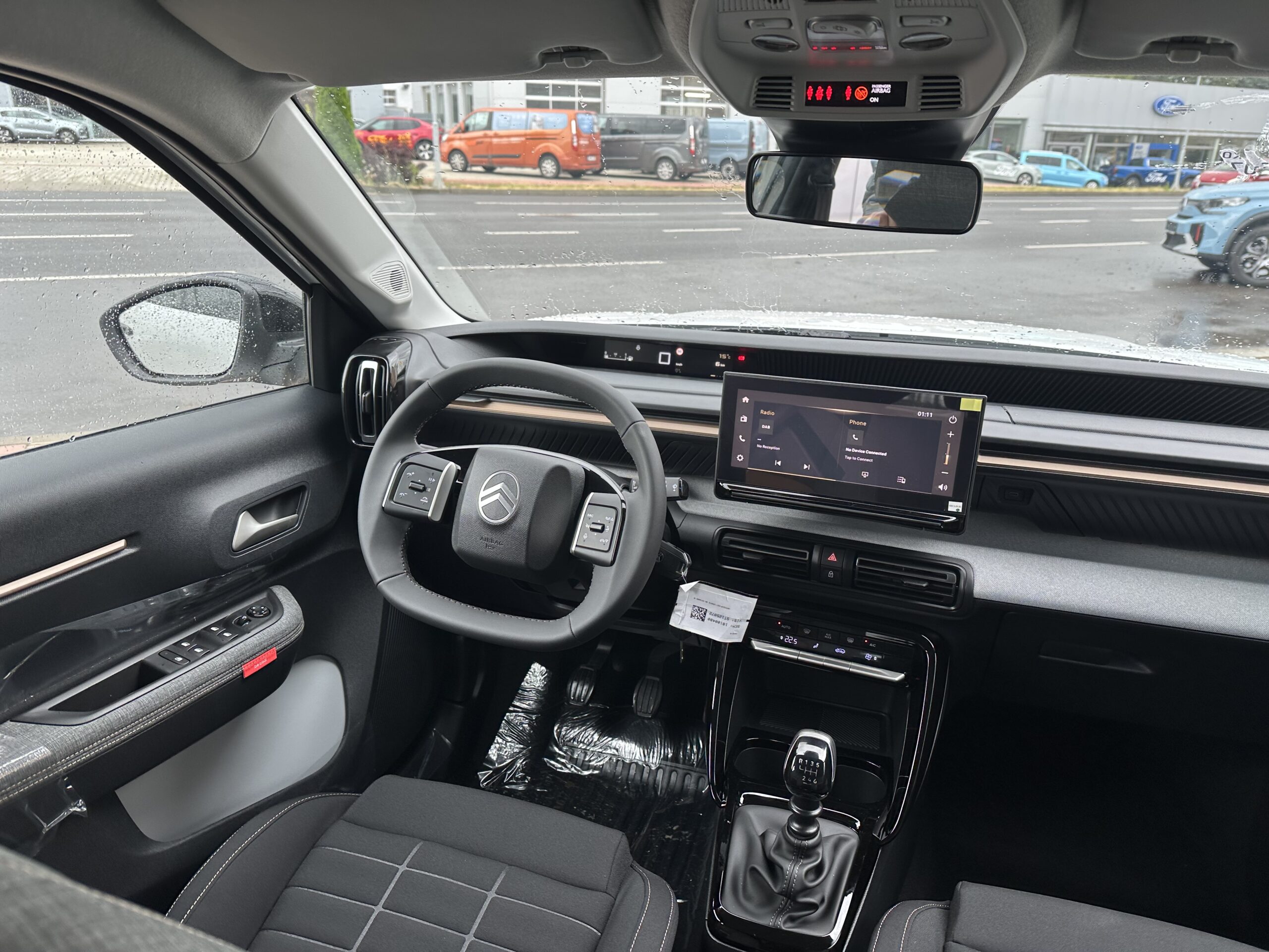 Citroen C3 Aircross - Image 3