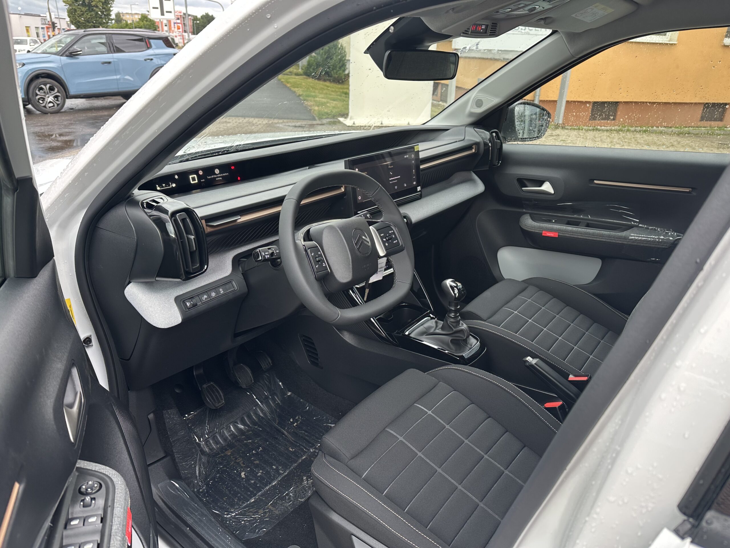 Citroen C3 Aircross - Image 8