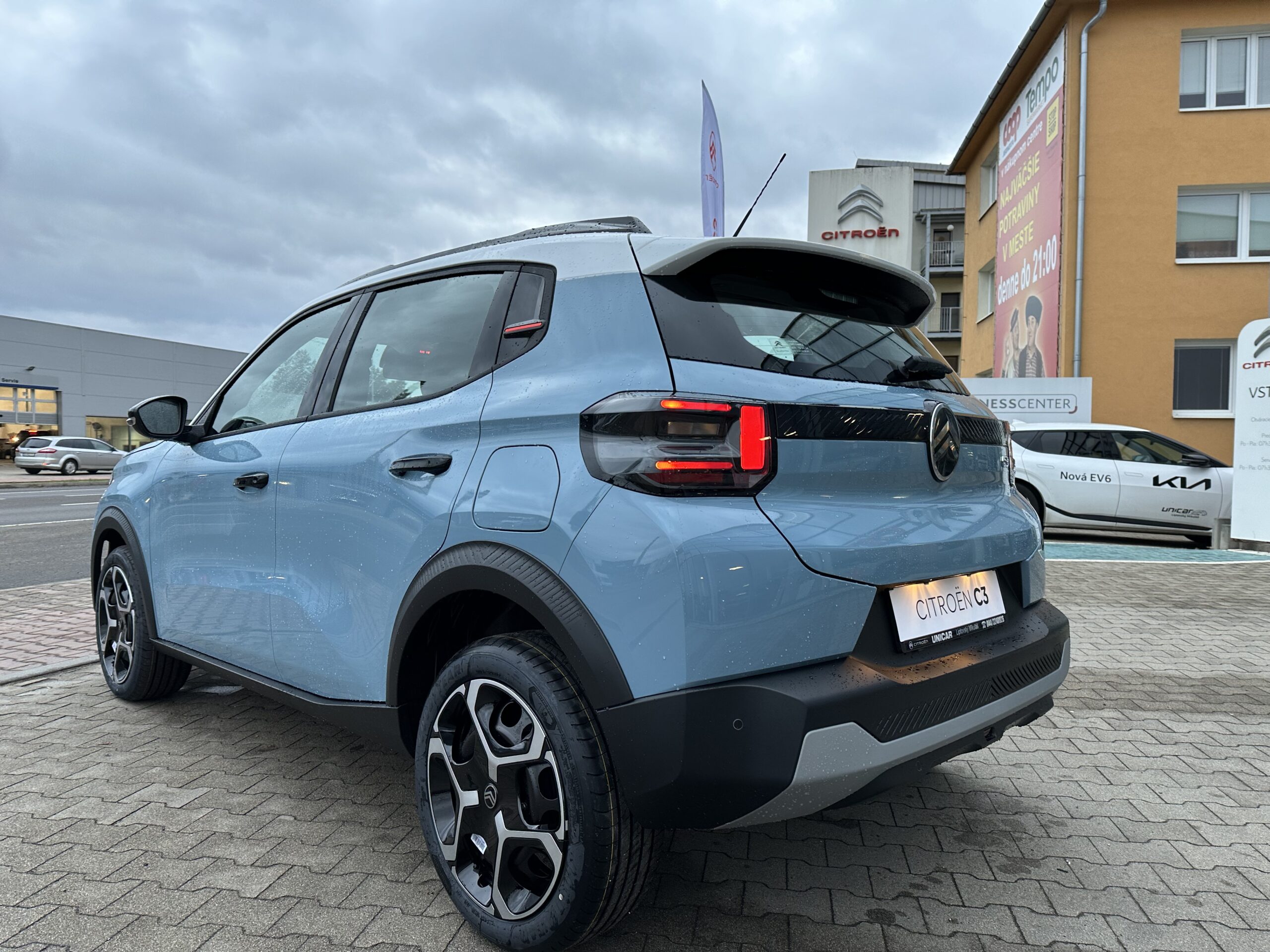 Citroen C3 - Image 2